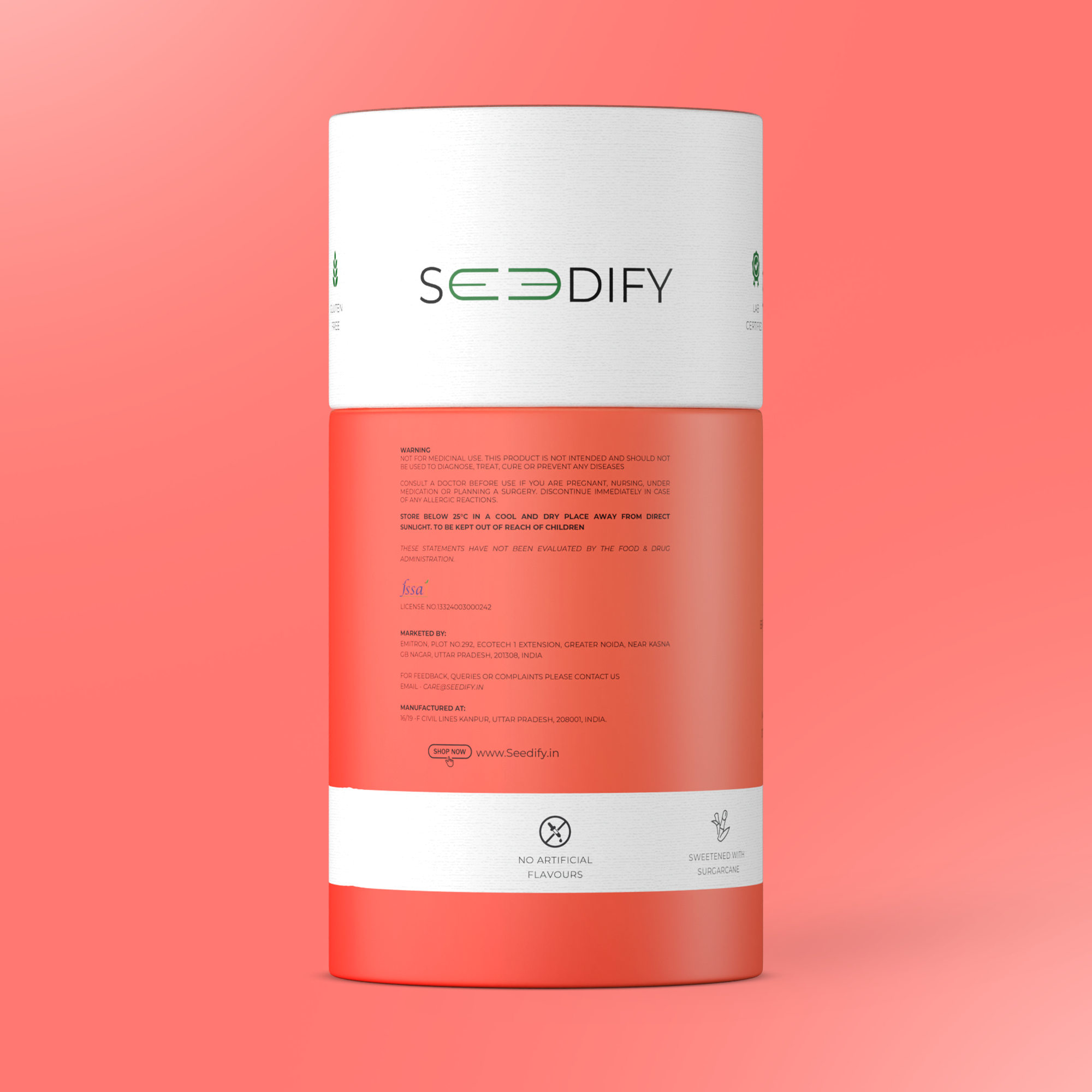 Gond Katira Gummies (30 Pcs) | India's First Gond Katira As Gummies | All Natural No Artificial Additives