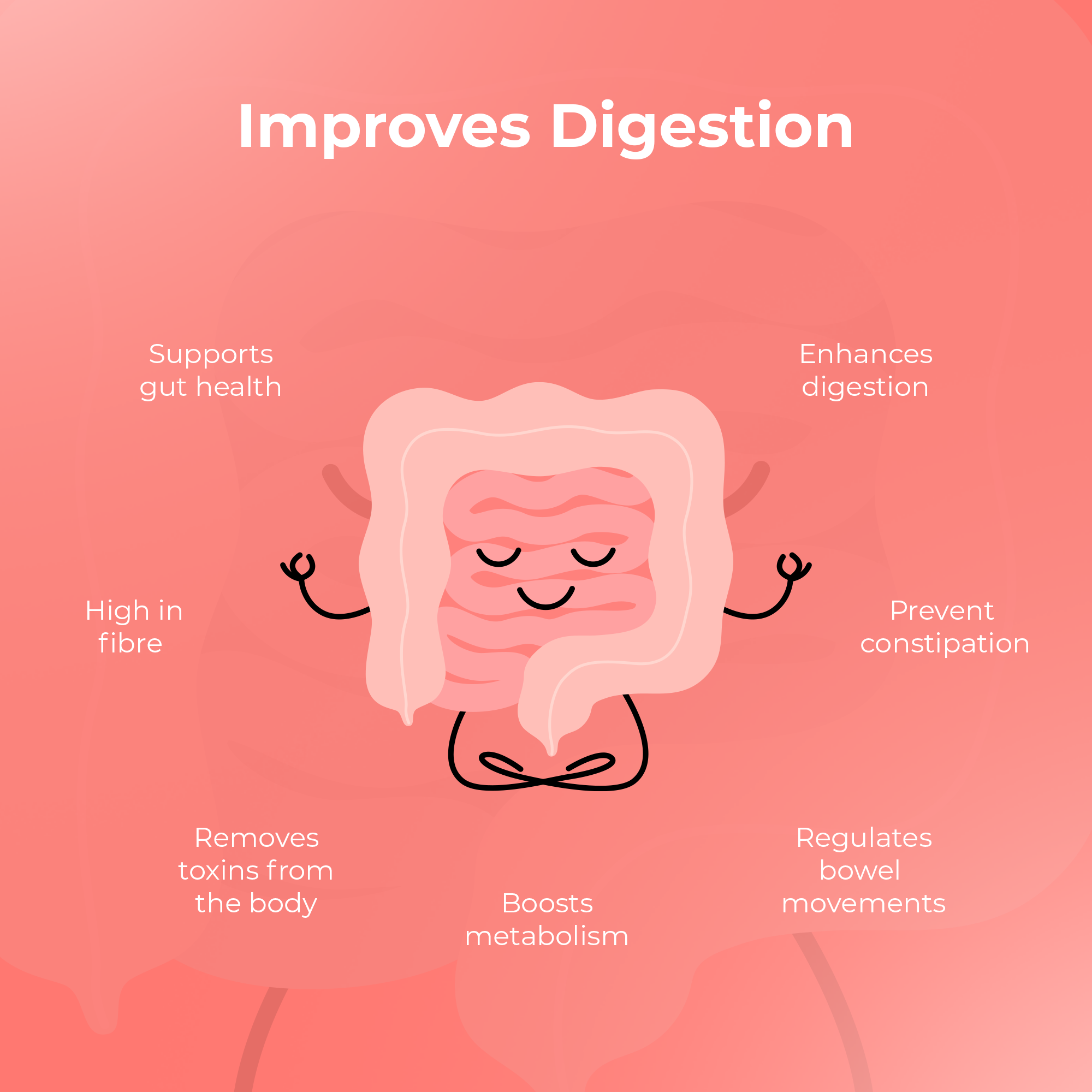 Gond Katira Gummies (30 Pcs) | India's First Gond Katira As Gummies | All Natural No Artificial Additives